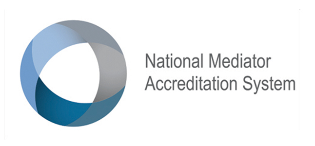 National Mediator Accreditation System