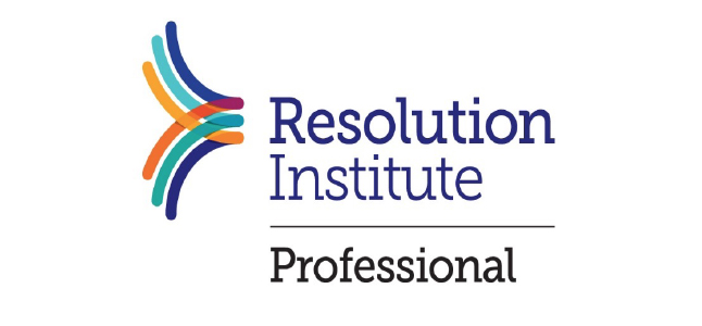 Resolution Institute