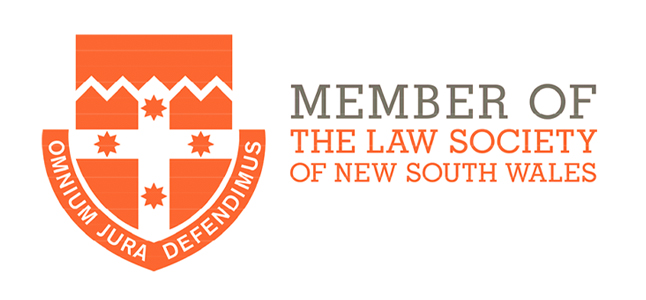 member of law